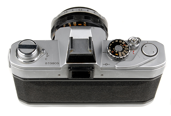 CANON FT/QL  1966/1972 (in vendita)