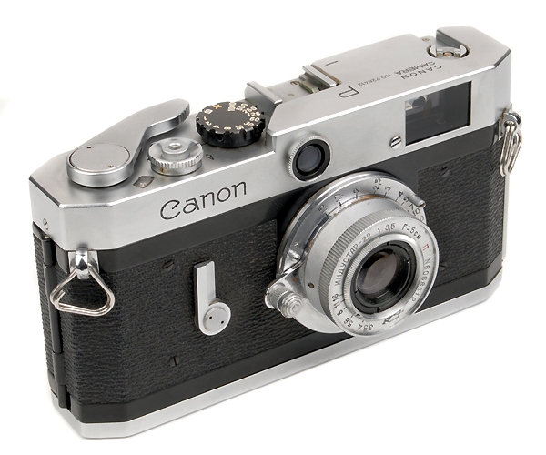 CANON P -1959 