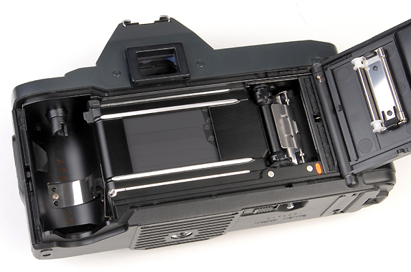 CANON T70 -1984 (in vendita)