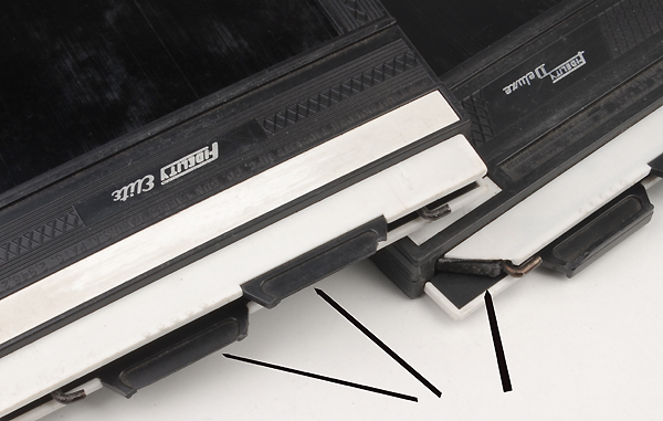 Chassis FIDELITY Elite/Deluxe 4x5