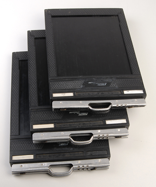 Chassis FIDELITY Elite 4x5