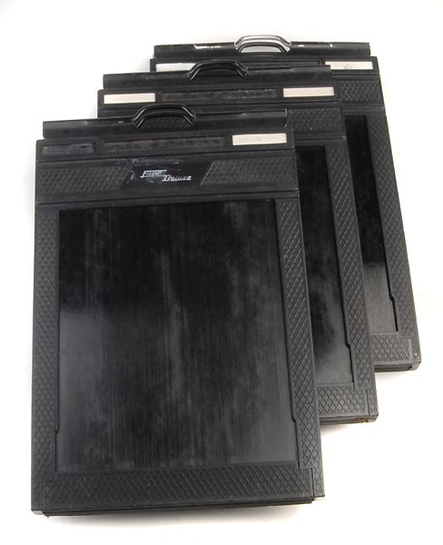 Chassis FIDELITY Elite 4x5