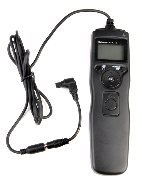 Comando a distanza/timer RST-7002    usato