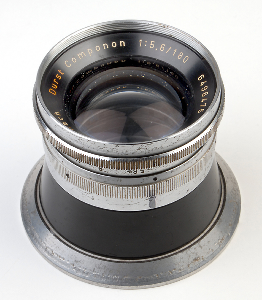Schneider COMPONON 180mm f.5.6 (SCH11ep)  (in vendita)