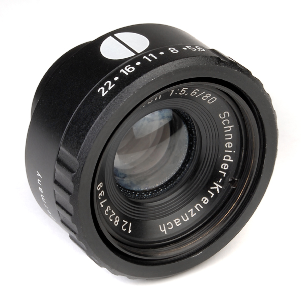 Schneider COMPONON 80mm f.5.6 (SCH13ep)  (in vendita)