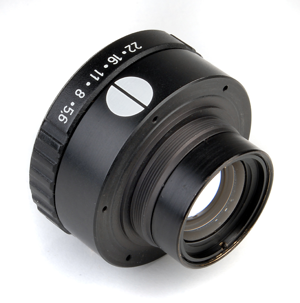 Schneider COMPONON 80mm f.5.6 (SCH13ep)  (in vendita)