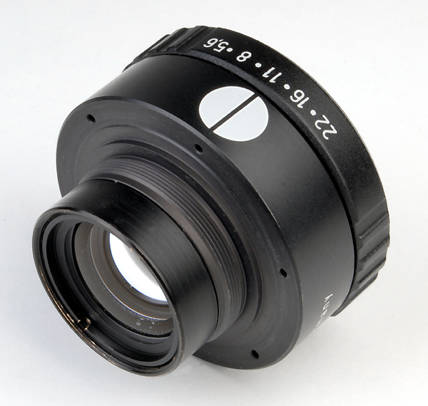Schneider COMPONON 80mm f.5.6 (SCH13ep)  (in vendita)