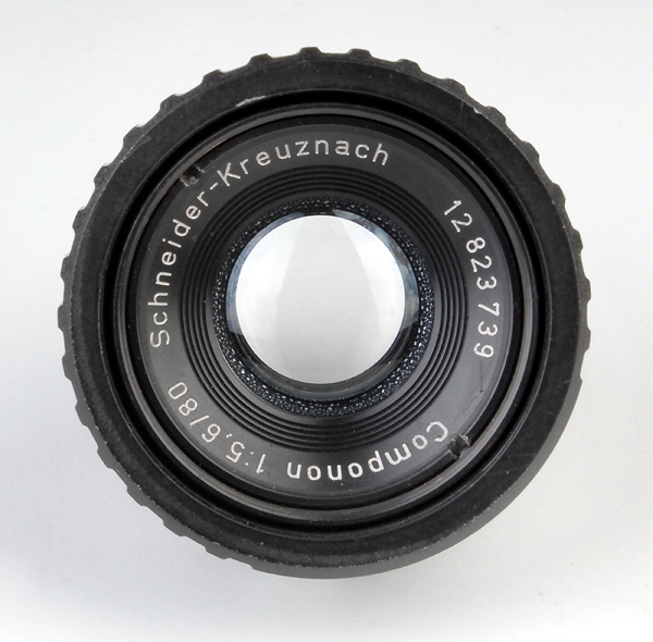 Schneider COMPONON 80mm f.5.6 (SCH13ep)  (in vendita)