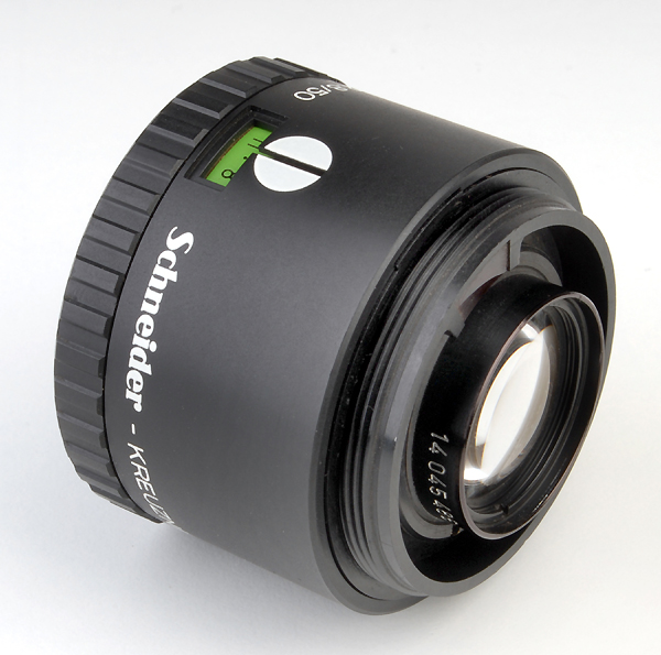 Schneider COMPONON-S 50mm f.2.8 (SCH12ep)     (in vendita)