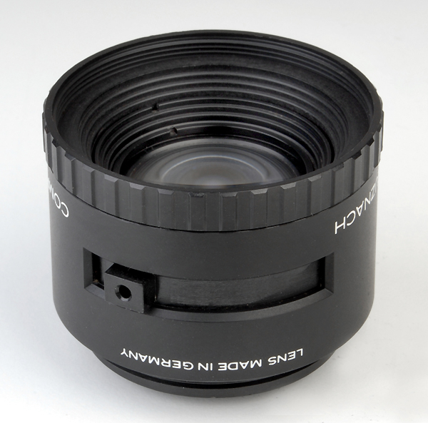 Schneider COMPONON-S 50mm f.2.8 (SCH12ep)     (in vendita)