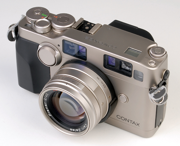 CONTAX G 2 