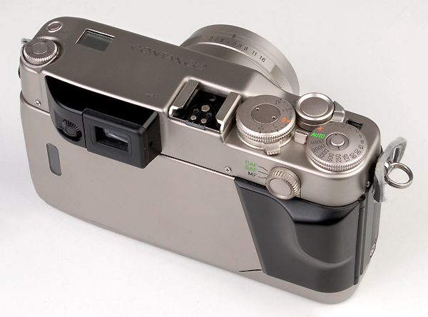 CONTAX G2 -1996  (in vendita)