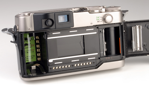 CONTAX G2 -1996  (in vendita)