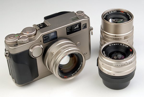 CONTAX G2 - 1996 (1)