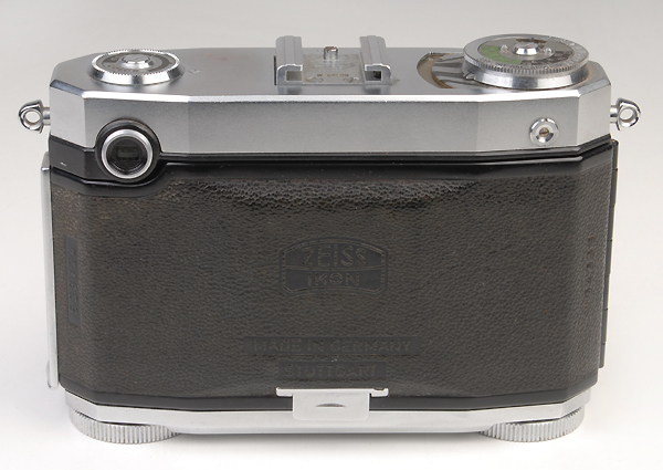 ZEISS IKON - CONTESSA   (in vendita)