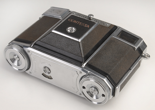 ZEISS IKON - CONTESSA   (in vendita)