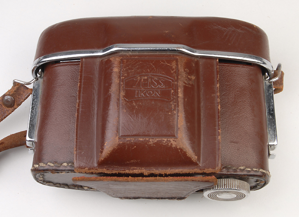 ZEISS IKON - CONTESSA   (in vendita)