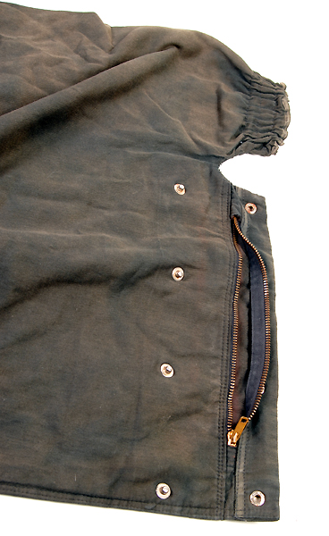 CAMERA oscura da campo + TELO per banco ottico   usato