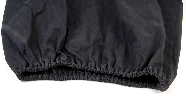 CAMERA oscura da campo + TELO per banco ottico   usato