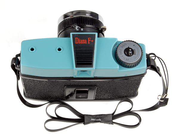 LOMO - DIANA F+  (ultimo pezzo disponibile)  nuovo