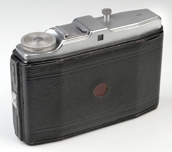 DACO - Dacora DIGNA 6x6 SincroFlash  1955  (in vendita)