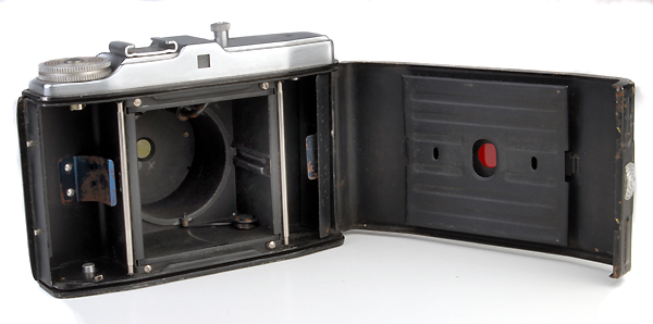 DACO - Dacora DIGNA 6x6 SincroFlash  1955  (in vendita)