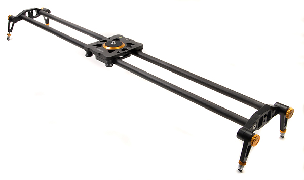 Per video NEEWER DOLLY 100cm  usato