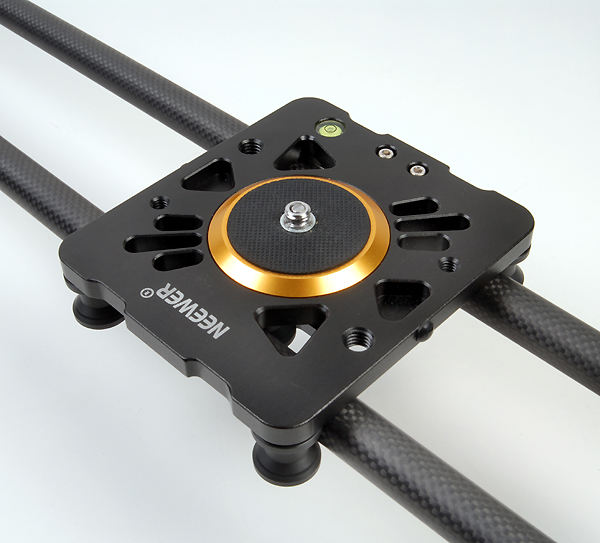 Per video NEEWER DOLLY 100cm  usato