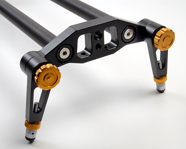 Per video NEEWER DOLLY 100cm  usato