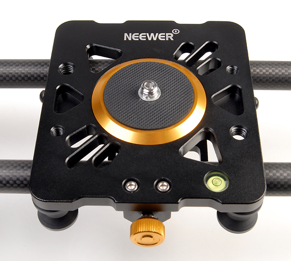 Per video NEEWER DOLLY 100cm  usato