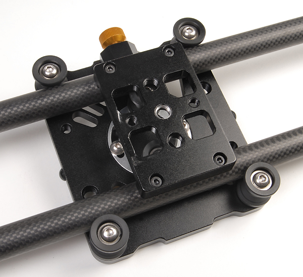 Per video NEEWER DOLLY 100cm  usato