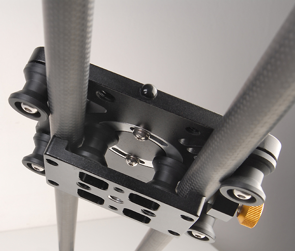 Per video NEEWER DOLLY 100cm  usato