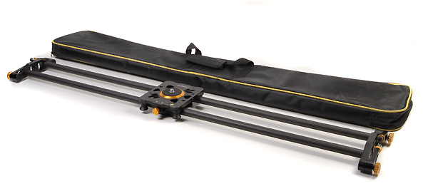Per video NEEWER DOLLY 100cm  usato