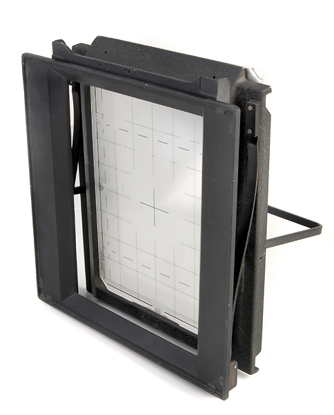 Dorso SINAR 5x7