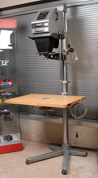 DURST LABORATOR 138  (in vendita)