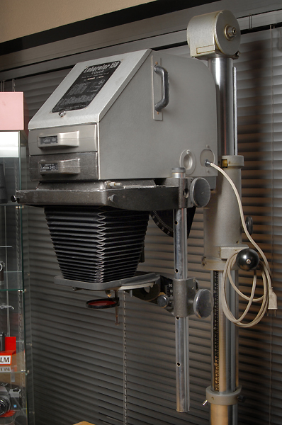 DURST LABORATOR 138  (in vendita)