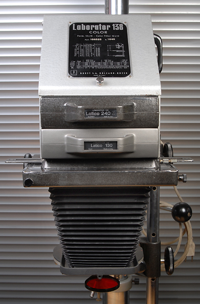 DURST LABORATOR 138  (in vendita)