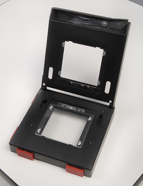 Ingranditore DURST M 601 + COMPONAR 75mm  usato