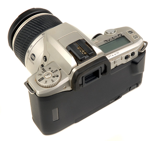 MINOLTA DYNAX 4 -1999   