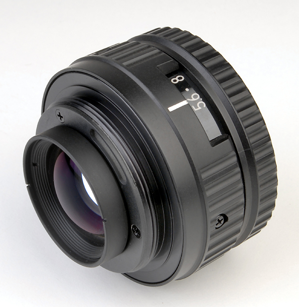 NIKKOR EL 80mm f.5,6 (NIK36ep)   (in vendita)