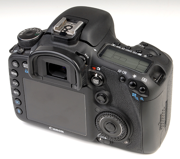 CANON EOS 7D + EF-s 24mm f.2.8 STM    usato