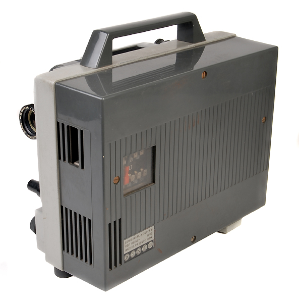 Proiettore Super 8 EUMIG MARK M   (in vendita)