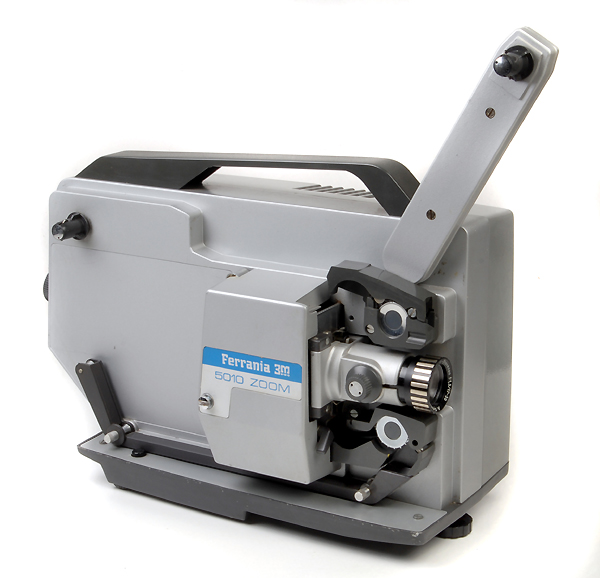 FERRANIA ZOOM 5010  (in vendita)