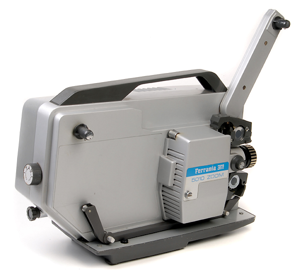 FERRANIA ZOOM 5010  (in vendita)