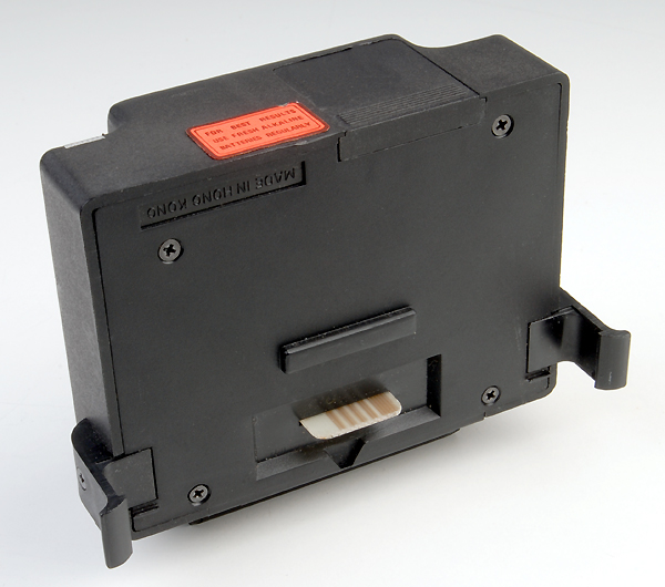 Flash ITT per Polaroid 2000/4000   usato