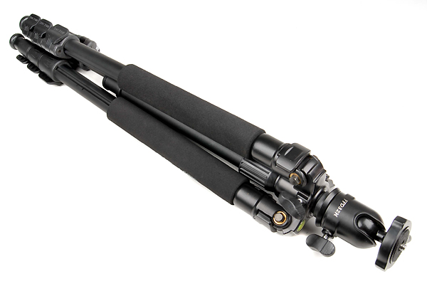 Treppiede FSYSTEM FFD32H    nuovo
