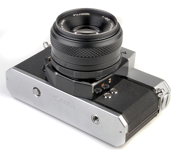 FUJICA ST 701 - 1971   (in vendita)