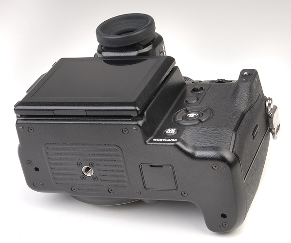 FUJI GFX 50S + 32/64mm Fujinon    usato 