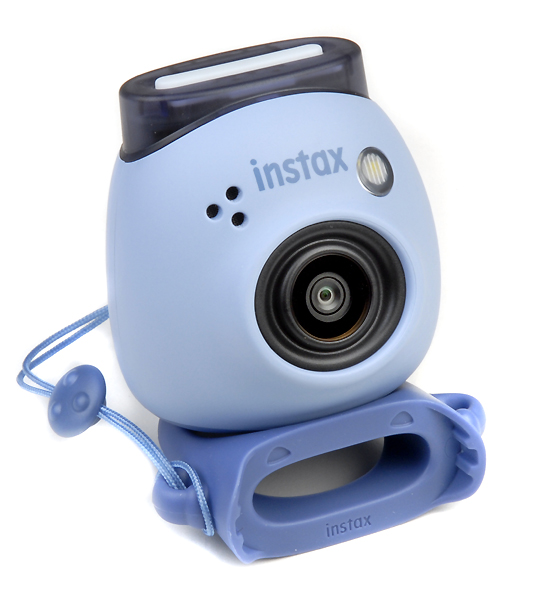 Fuji iNSTAX PAL   nuovo