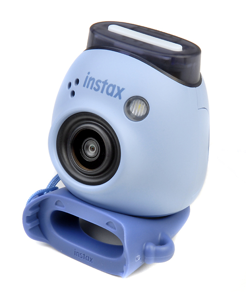Fuji iNSTAX PAL   nuovo